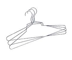 Hanger-its different types and marketing usage- Hangrover