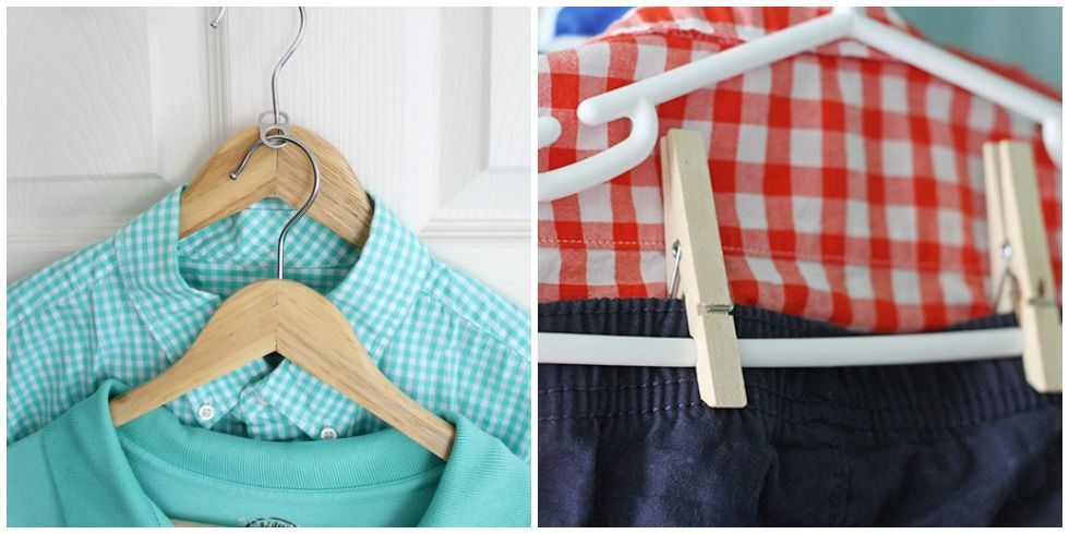 Know the interesting roles of hangers played in our daily life