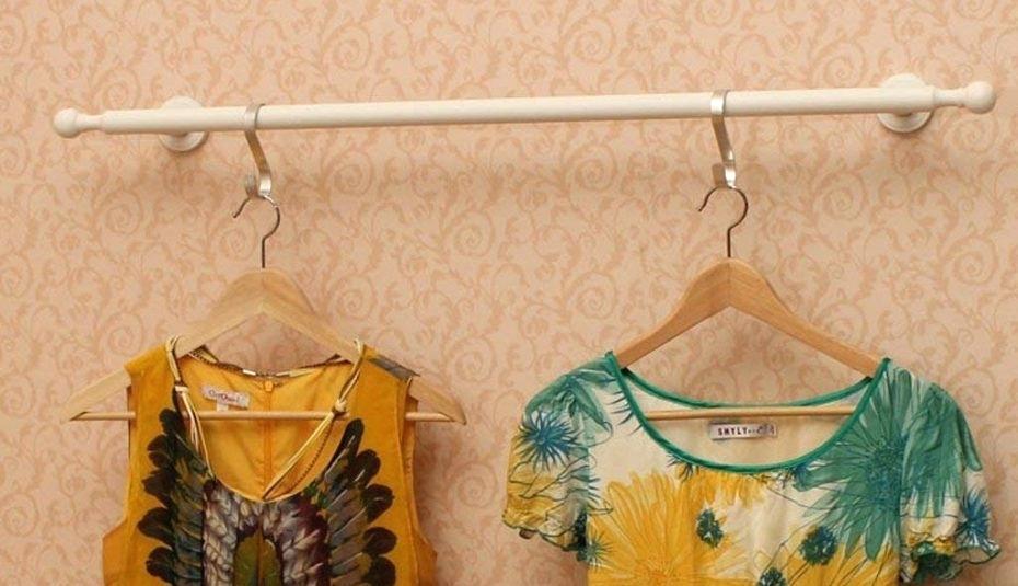 How to protect your valuable Clothes with the Right Hangers