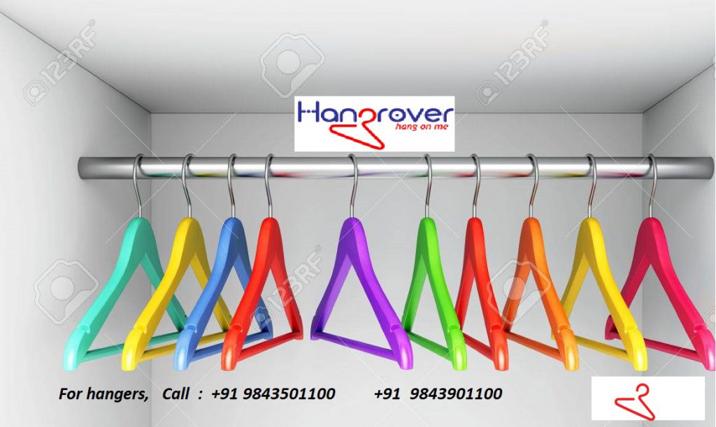 Main Features of Wooden Hangers in Coimbatore Hanger Manufacturers