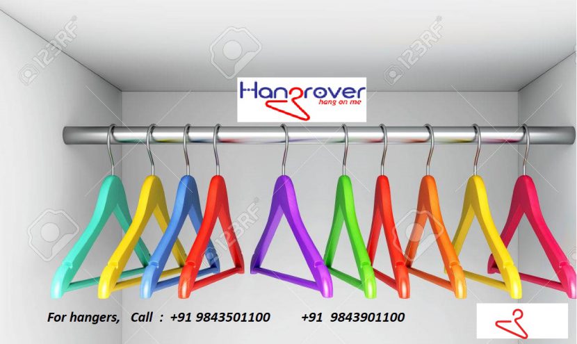 Main Features of Wooden Hangers in Coimbatore