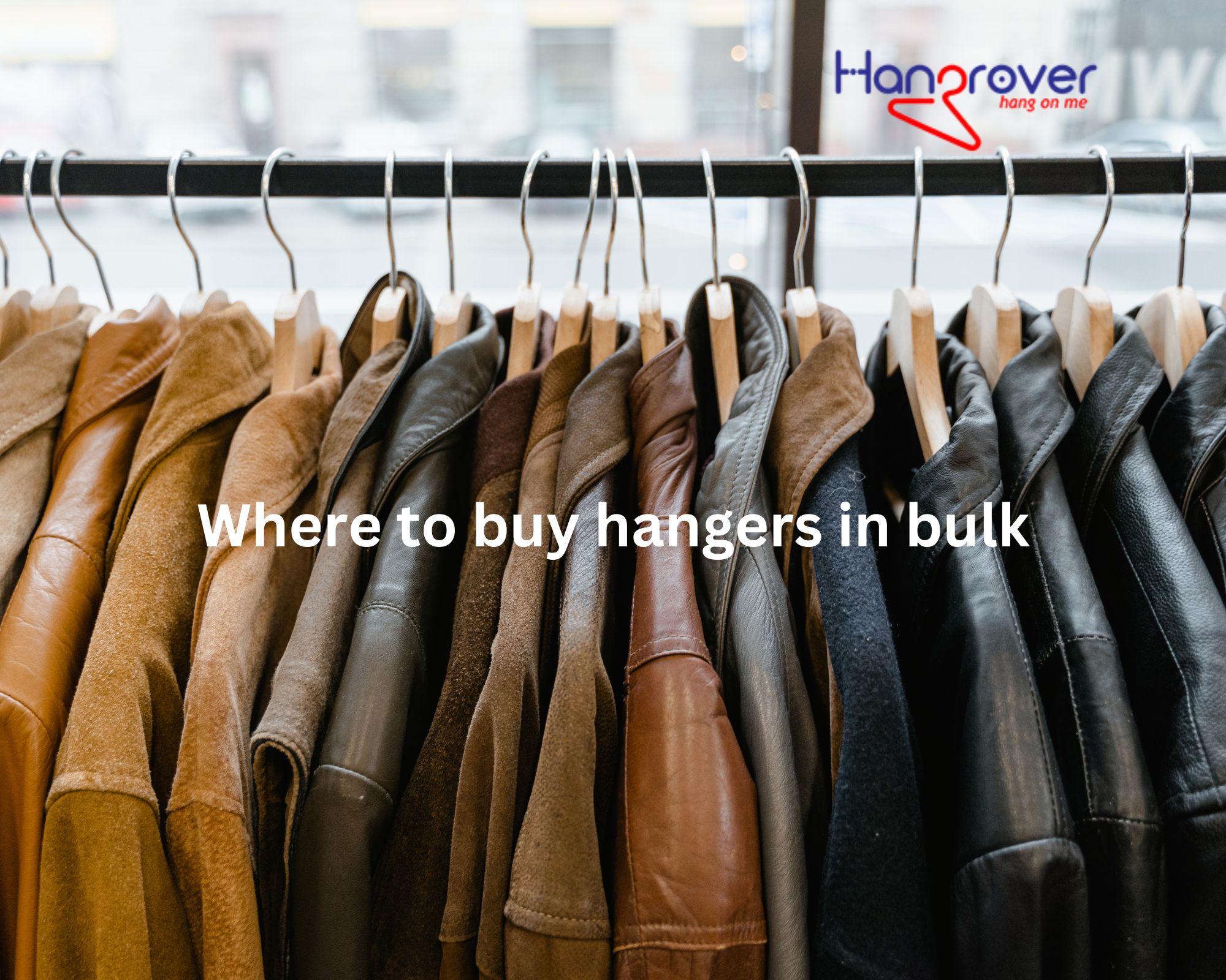 Hangers In Bulk - Wholesale Hangers